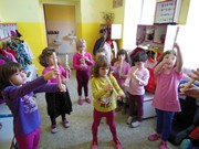 Hrajeme na flétničky